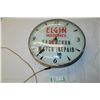 Image 1 : PAM (Saskatoon Elgin clock) not running