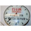 Image 2 : PAM (Saskatoon Elgin clock) not running