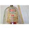 Image 2 : Rare Hague Esso oil bottle