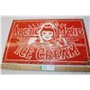 Image 1 : Antique Arctic Maid Ice Cream sign