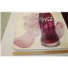 Image 3 : Coca Cola 1968 cardboard sign