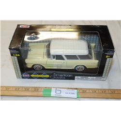 1/24 Belair toy NIB