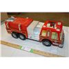 Image 2 : Nylint fire truck toy