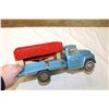 Image 2 : ERTL Hopper truck