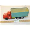 Image 1 : MKK Japan tin truck
