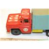 Image 2 : MKK Japan tin truck