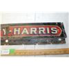 Image 3 : Massey Harris Tin Rack sign