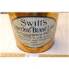 Image 2 : Swift Lard pail