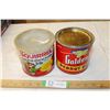 Image 2 : Peanut Butter tins