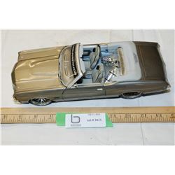 1971 Chevy Chevelle Diecast car