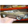 Image 2 : 1971 Chevy Chevelle Diecast car