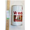 Image 1 : Veedol full 1 quart oil tin