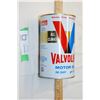 Image 1 : Valvoline oil quart
