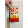 Image 1 : Golden Shell oil quart