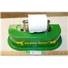 Image 1 : John Deere toilet paper dispenser