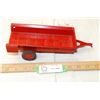 Image 1 : ERTL manure spreader