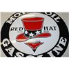 Image 2 : Red Hat Gasoline sign
