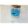 Image 1 : Mobil Jet oil tin