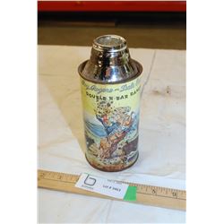 Roy Rogers thermos