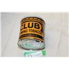 Image 1 : Club Tobacco tin