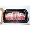 Image 2 : Coke tray lot