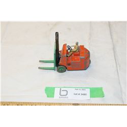 Dinky forklift