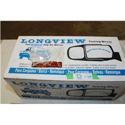 Longview towing mirror 2009-2012 Ford F-150