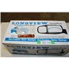 Image 1 : Longview towing mirror 2009-2012 Ford F-150