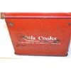 Image 2 : Cola cooler antique