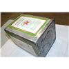 Image 4 : Texaco/McColl Frontenac oil tin