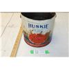 Image 1 : Huskie grease tin
