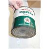 Image 2 : Texaco Marfak grease tin