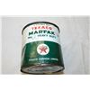 Image 2 : Texaco Marfak grease tin version 2