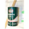 Image 1 : Texaco Texmatic quart tin