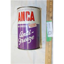 Anca antifreeze quart