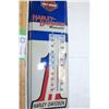 Image 2 : Harley Davidson thermometer