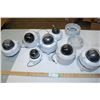 Image 1 : Panasonic surveillance camera lot
