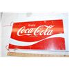 Image 2 : Coca Cola sign
