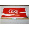 Image 1 : Coke sign