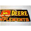 Image 2 : John Deere sign
