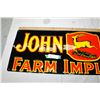 Image 3 : John Deere sign