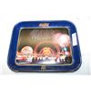 Image 1 : Coca Cola tray