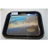 Image 1 : Coca Cola tray