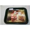 Image 1 : Coca Cola tray