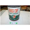 Image 1 : B/A anti-freeze tin