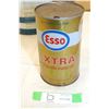 Image 1 : Esso tin