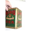 Image 2 : Nabob tea tin