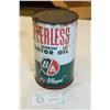 Image 1 : B/A oil quart tin
