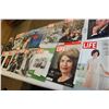 Image 1 : Life magazine lot