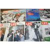 Image 2 : Life magazine lot